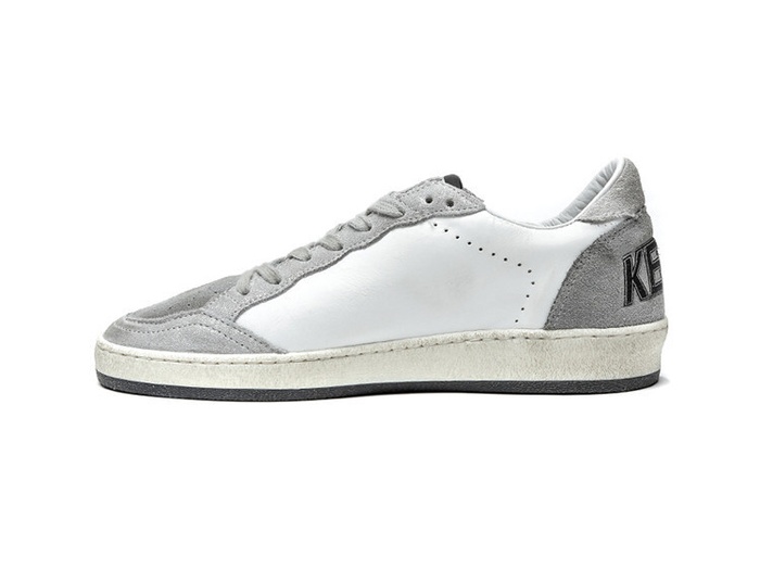 Yupoo Golden Goose sneakers 100 100 Grey