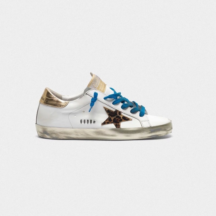 Yupoo Golden Goose sneakers 100 100 White