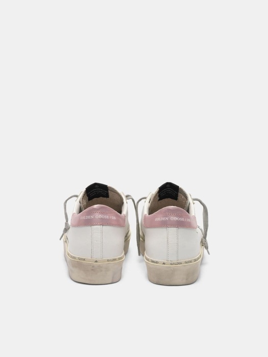 Yupoo Golden Goose sneakers   100 100 White001