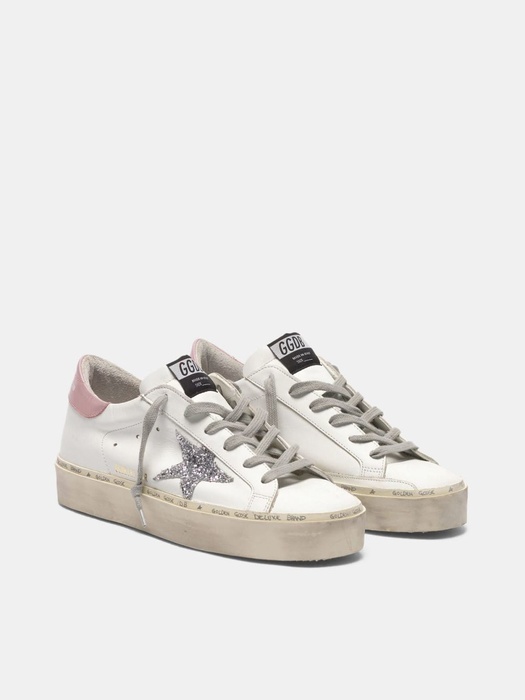 Yupoo Golden Goose sneakers   100 100 White001