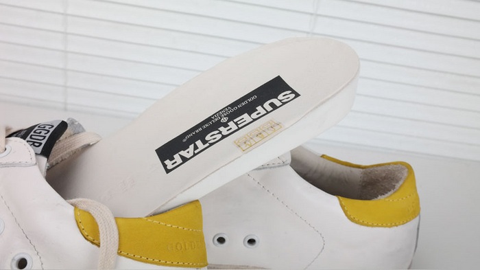 Yupoo Golden Goose sneakers 100 100 White002