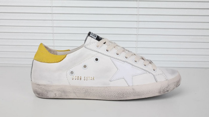 Yupoo Golden Goose sneakers 100 100 White002