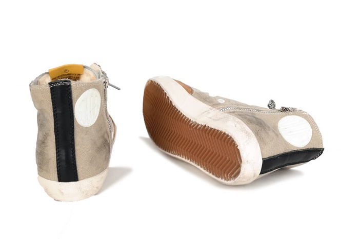 Yupoo Golden Goose sneakers   10 10 Brown