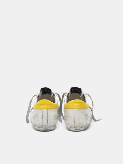 Yupoo Golden Goose sneakers 10 10 White