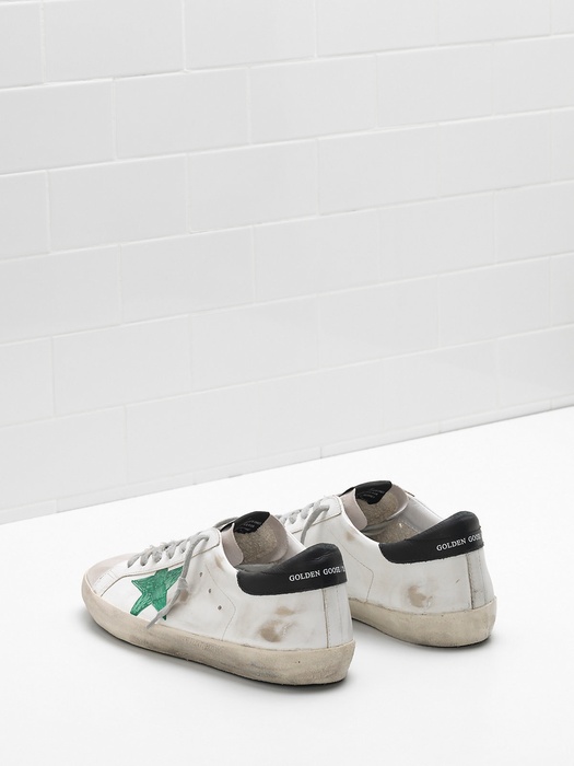 Yupoo Golden Goose sneakers   10 10 White001