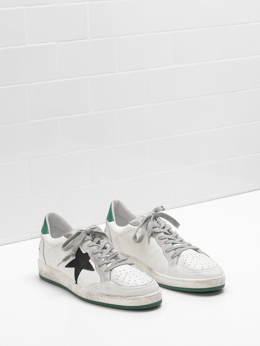 Yupoo Golden Goose sneakers 10 10 White002