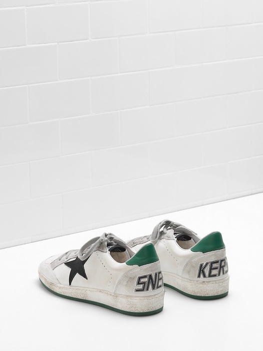 Yupoo Golden Goose sneakers 10 10 White002