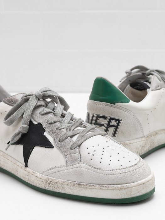 Yupoo Golden Goose sneakers 10 10 White002