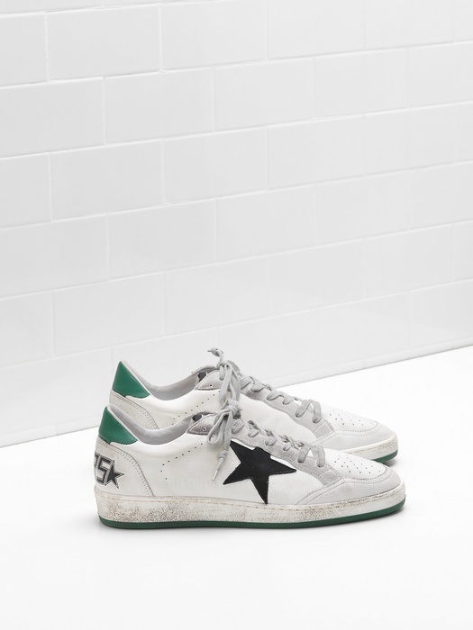 Yupoo Golden Goose sneakers 10 10 White002