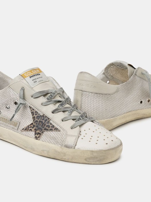 Yupoo Golden Goose sneakers   12 12 Beige