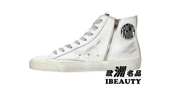 Yupoo Golden Goose sneakers   12 12 White