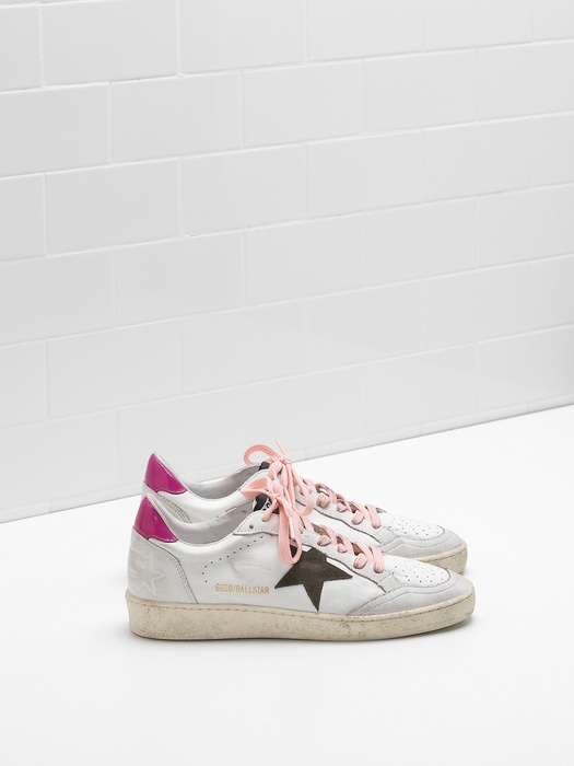 Yupoo Golden Goose sneakers   12 12 White001
