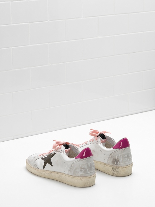 Yupoo Golden Goose sneakers   12 12 White001