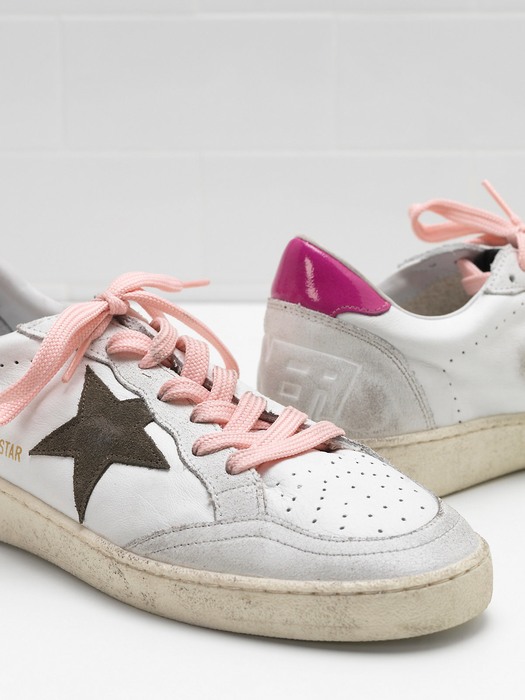 Yupoo Golden Goose sneakers   12 12 White001