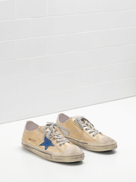 Yupoo Golden Goose sneakers   13 13 Beige