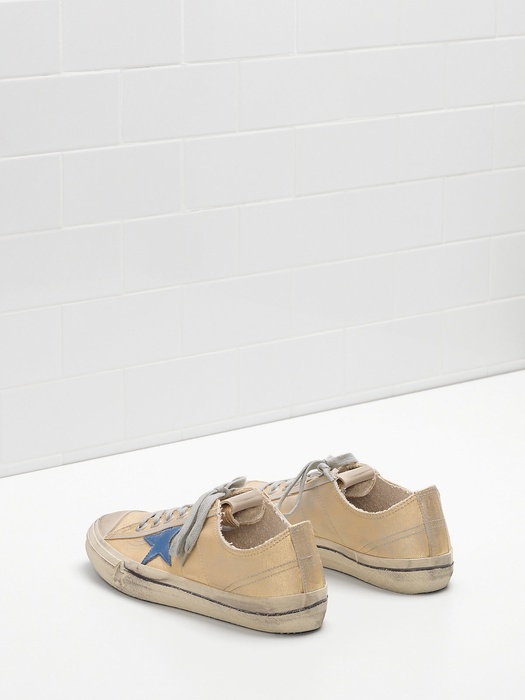 Yupoo Golden Goose sneakers   13 13 Beige