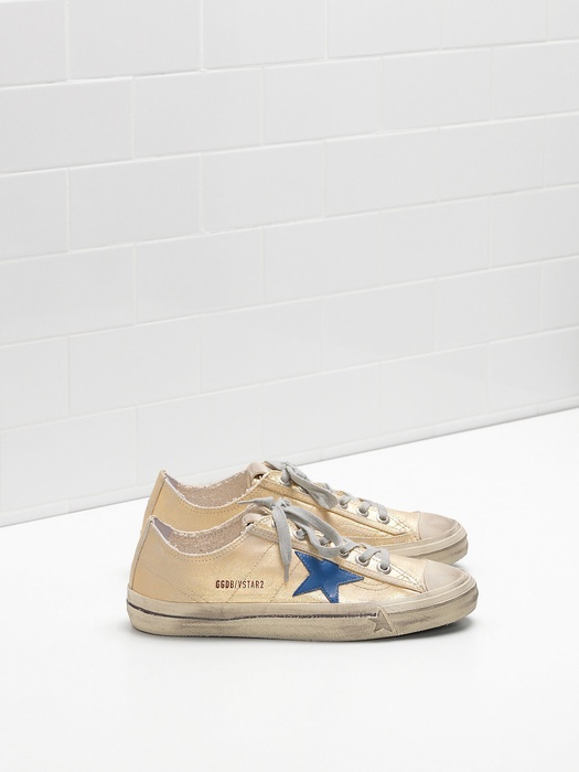 Yupoo Golden Goose sneakers   13 13 Beige