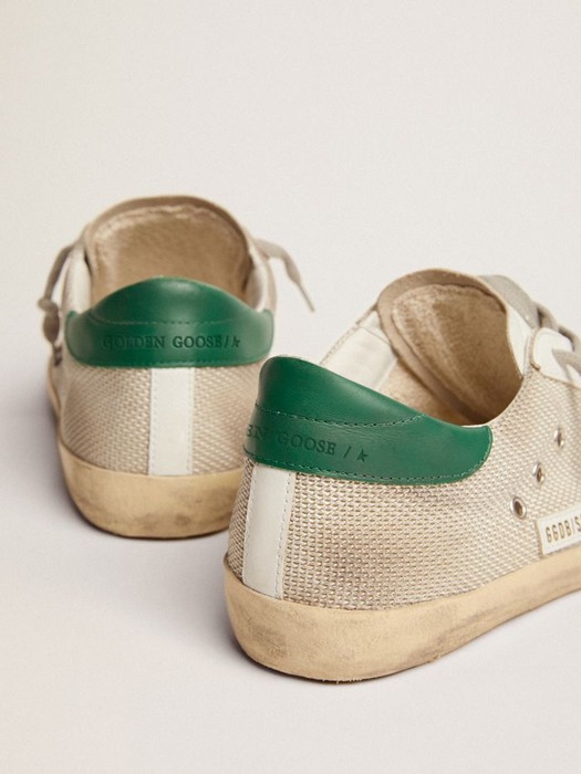 Yupoo Golden Goose sneakers   13 13 Green