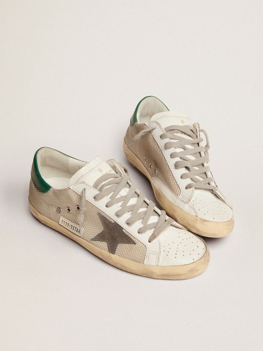 Yupoo Golden Goose sneakers   13 13 Green