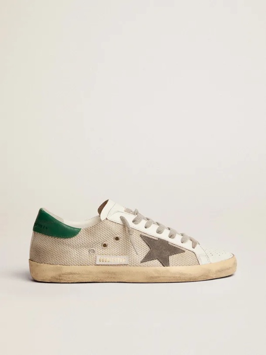 Yupoo Golden Goose sneakers   13 13 Green