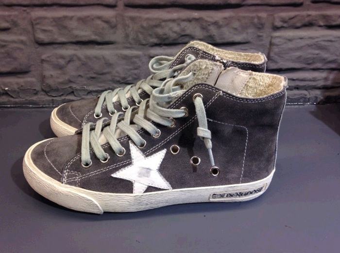 Yupoo Golden Goose sneakers 13 13 Grey