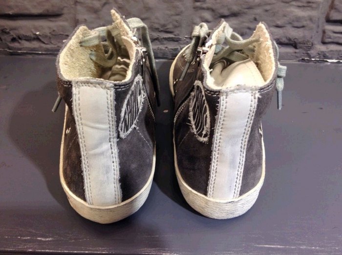 Yupoo Golden Goose sneakers 13 13 Grey