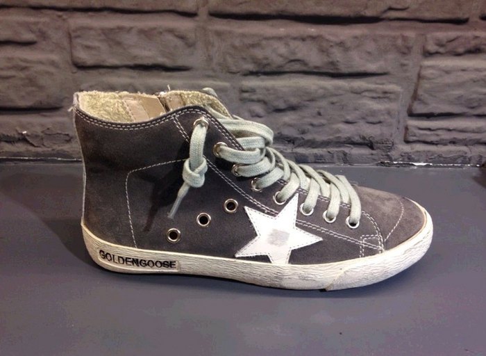 Yupoo Golden Goose sneakers 13 13 Grey