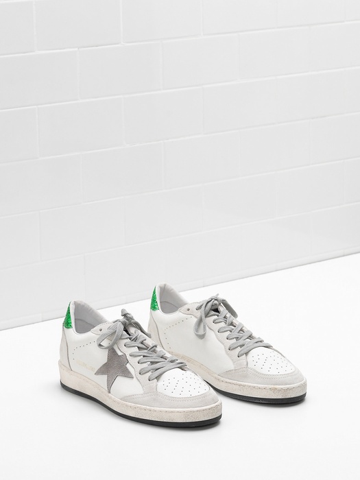 Yupoo Golden Goose sneakers 13 13 White
