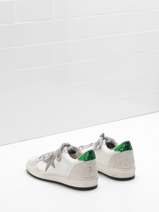 Yupoo Golden Goose sneakers 13 13 White