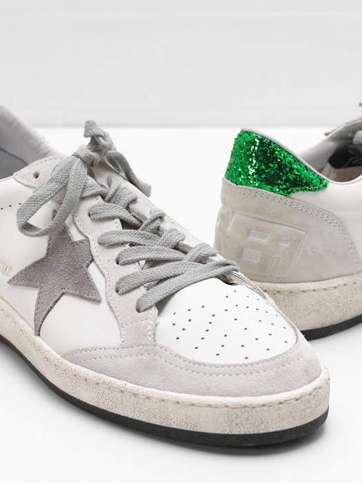 Yupoo Golden Goose sneakers 13 13 White