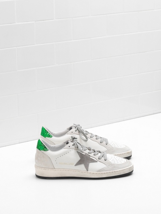 Yupoo Golden Goose sneakers 13 13 White
