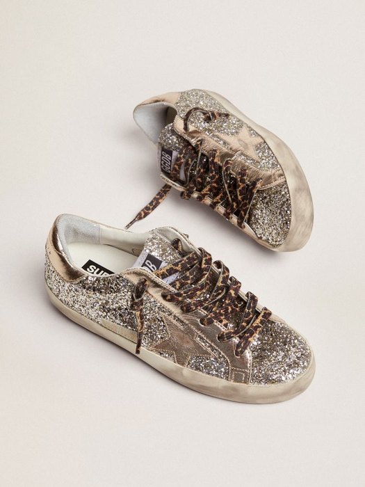 Yupoo Golden Goose sneakers 14 14 Brown