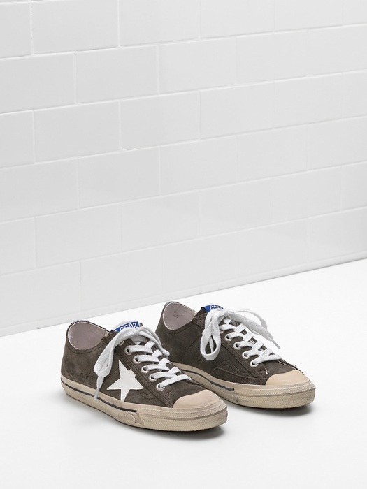 Yupoo Golden Goose sneakers   14 14 Brown001