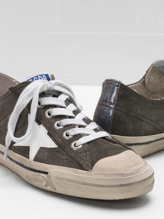 Yupoo Golden Goose sneakers   14 14 Brown001