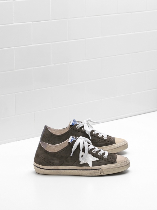 Yupoo Golden Goose sneakers   14 14 Brown001