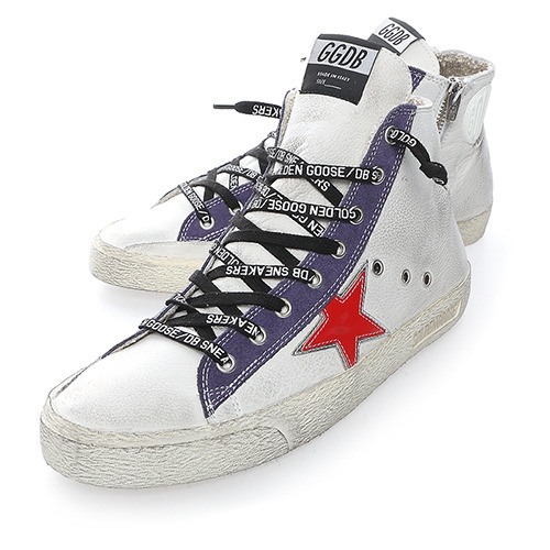 Yupoo Golden Goose sneakers   14 14 White