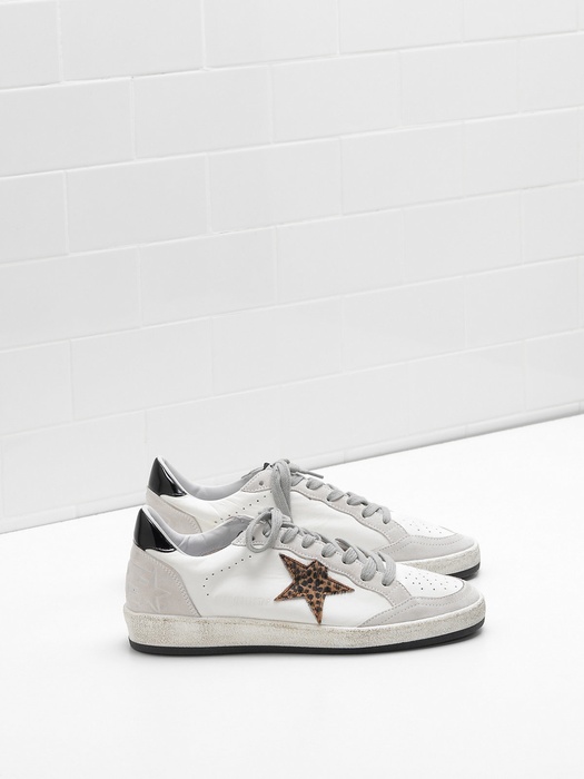 Yupoo Golden Goose sneakers   14 14 White001