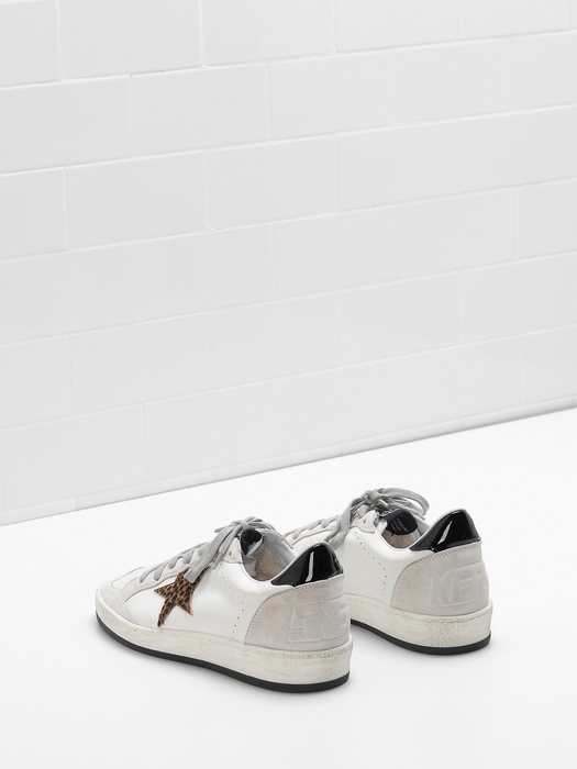 Yupoo Golden Goose sneakers   14 14 White001