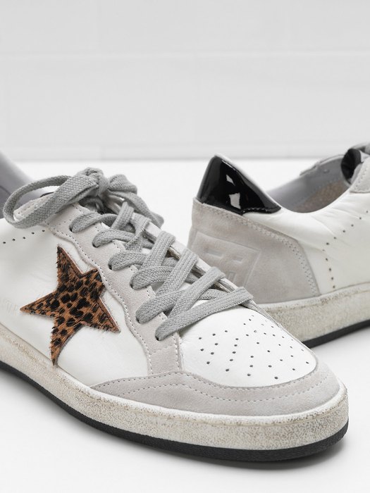 Yupoo Golden Goose sneakers   14 14 White001