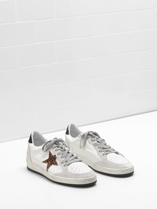 Yupoo Golden Goose sneakers   14 14 White001