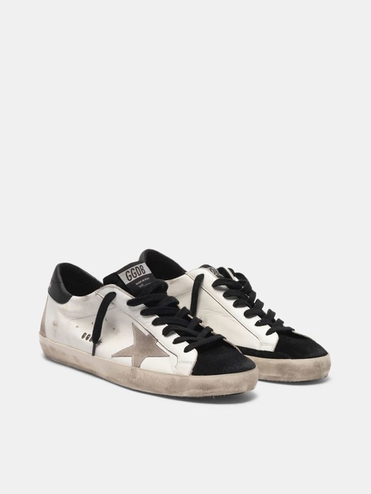 Yupoo Golden Goose sneakers   15 15 Black