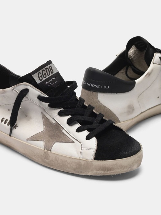 Yupoo Golden Goose sneakers   15 15 Black