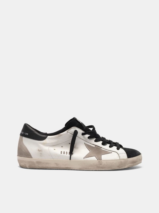Yupoo Golden Goose sneakers   15 15 Black
