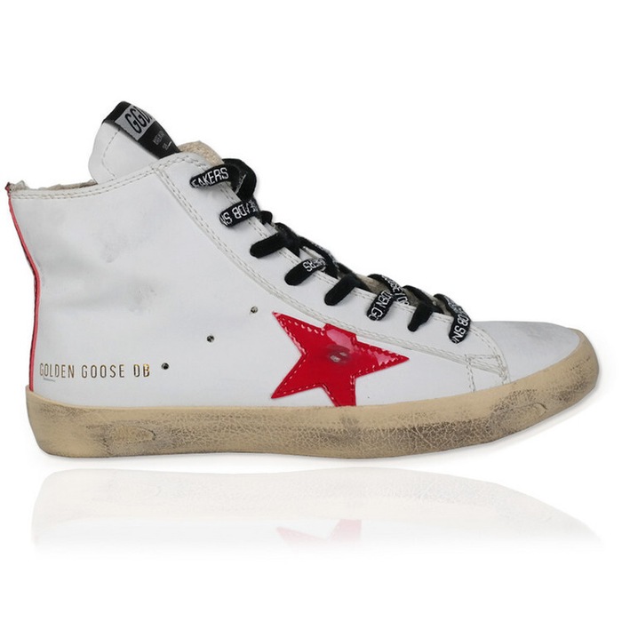 Yupoo Golden Goose sneakers 15 15 White