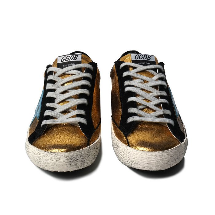 Yupoo Golden Goose sneakers 16 16 Blue