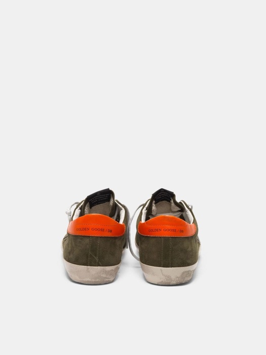 Yupoo Golden Goose sneakers   16 16 Green