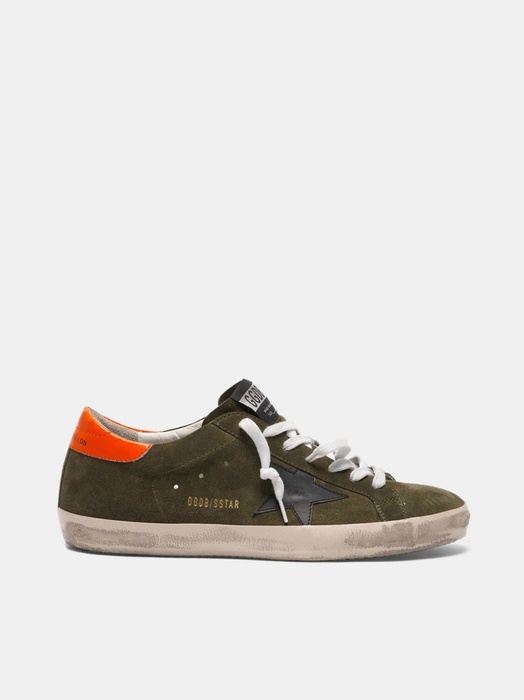Yupoo Golden Goose sneakers   16 16 Green