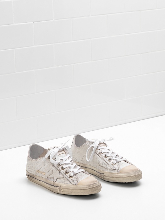 Yupoo Golden Goose sneakers   16 16 White
