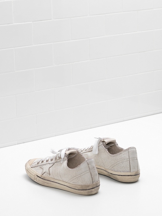 Yupoo Golden Goose sneakers   16 16 White