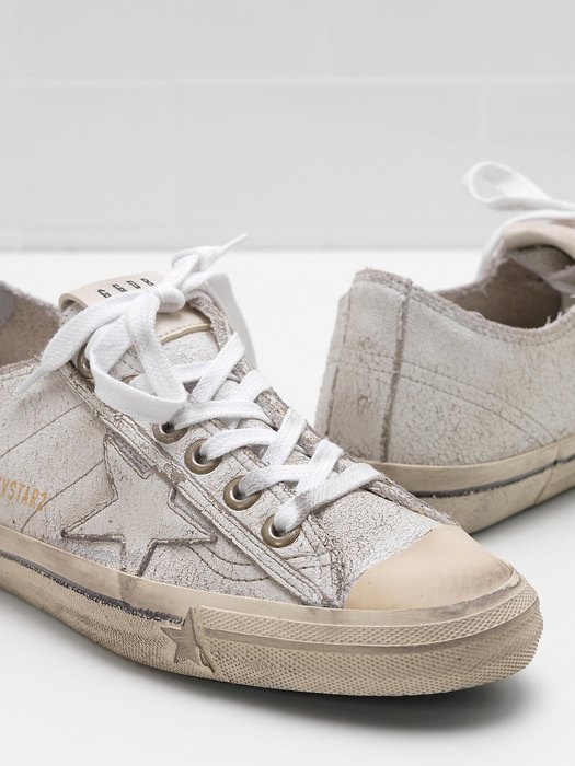 Yupoo Golden Goose sneakers   16 16 White